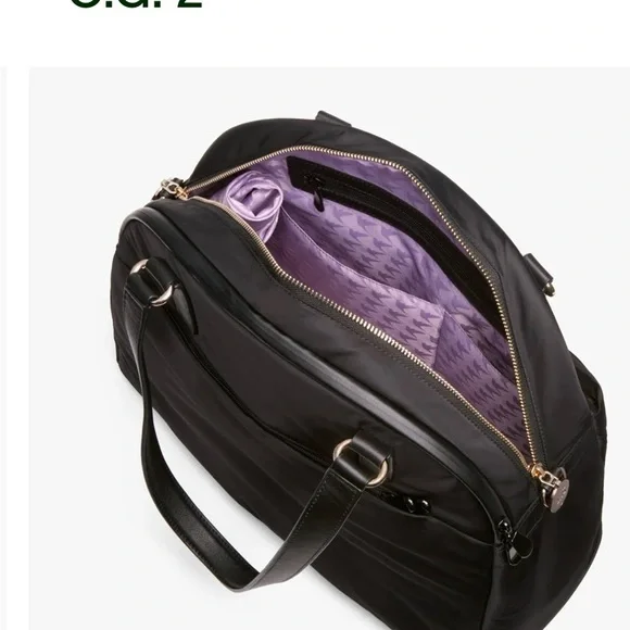 Lo & Sons OG 2 large travel bag